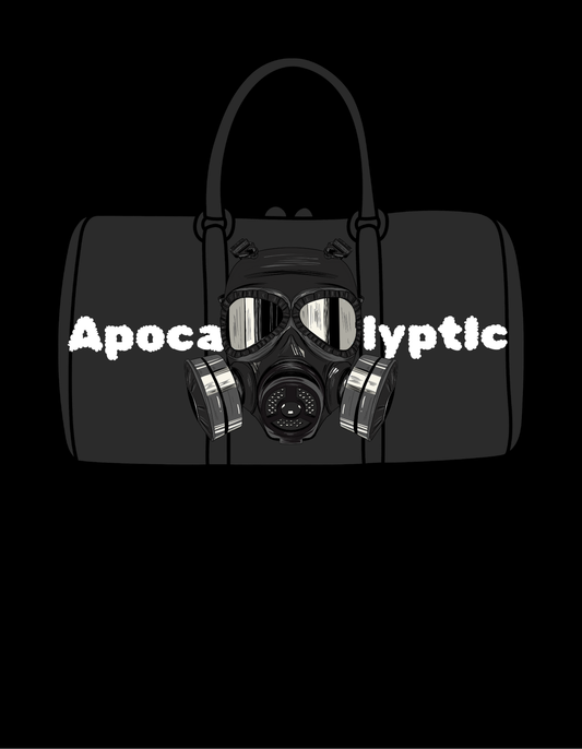 duffel bag
