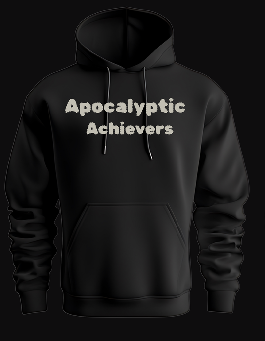 Apocalyptic Achievers